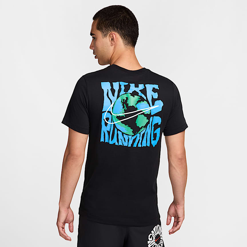 国内配送★NIKE★Dri-FIT ランニング クルー スウェット 2色 NIKE公式】ナイキ トラック クラブ メンズ Dri-FIT ランニング