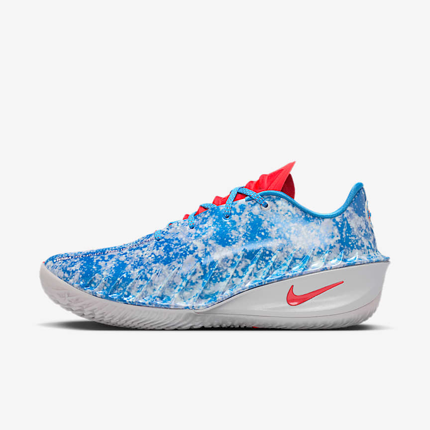 Nike G.T. Cut 4 "WNBA 30th"