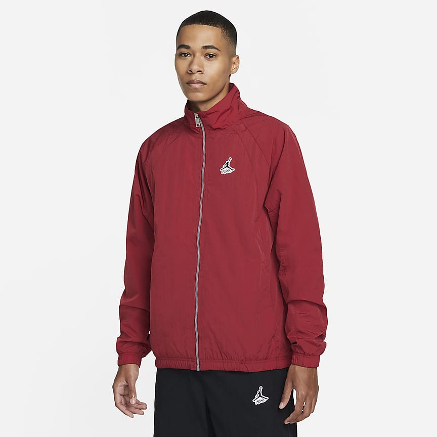 Nike Sportswear Tribute Men's N98 