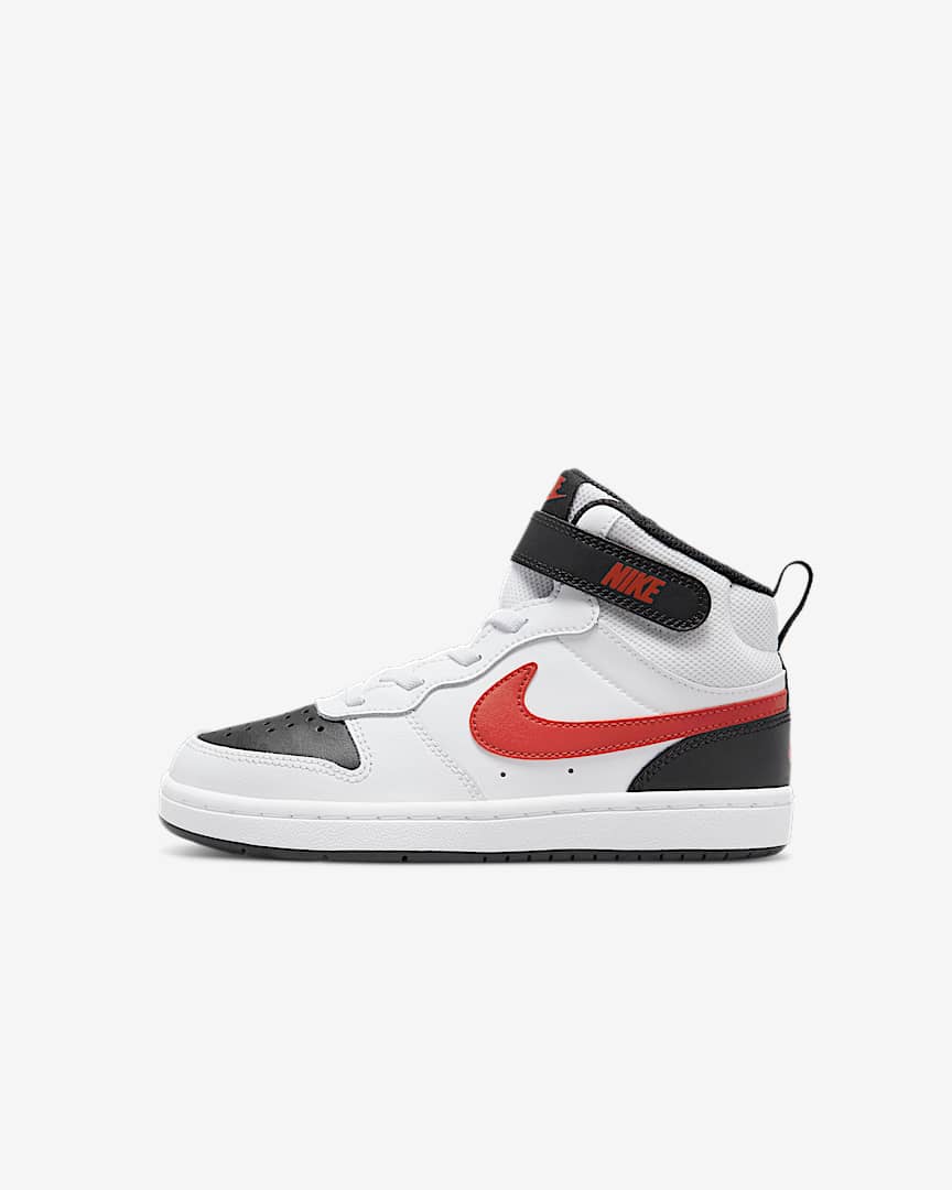 Nike Everyday Kids' Cushioned Ankle Socks (6 Pairs)