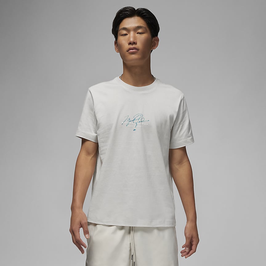 Jordan Essentials Men's Graphic T-Shirt 