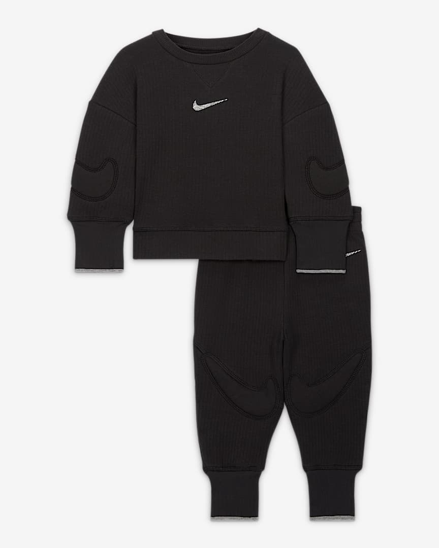 Nike ReadySet Baby 2-Piece Set