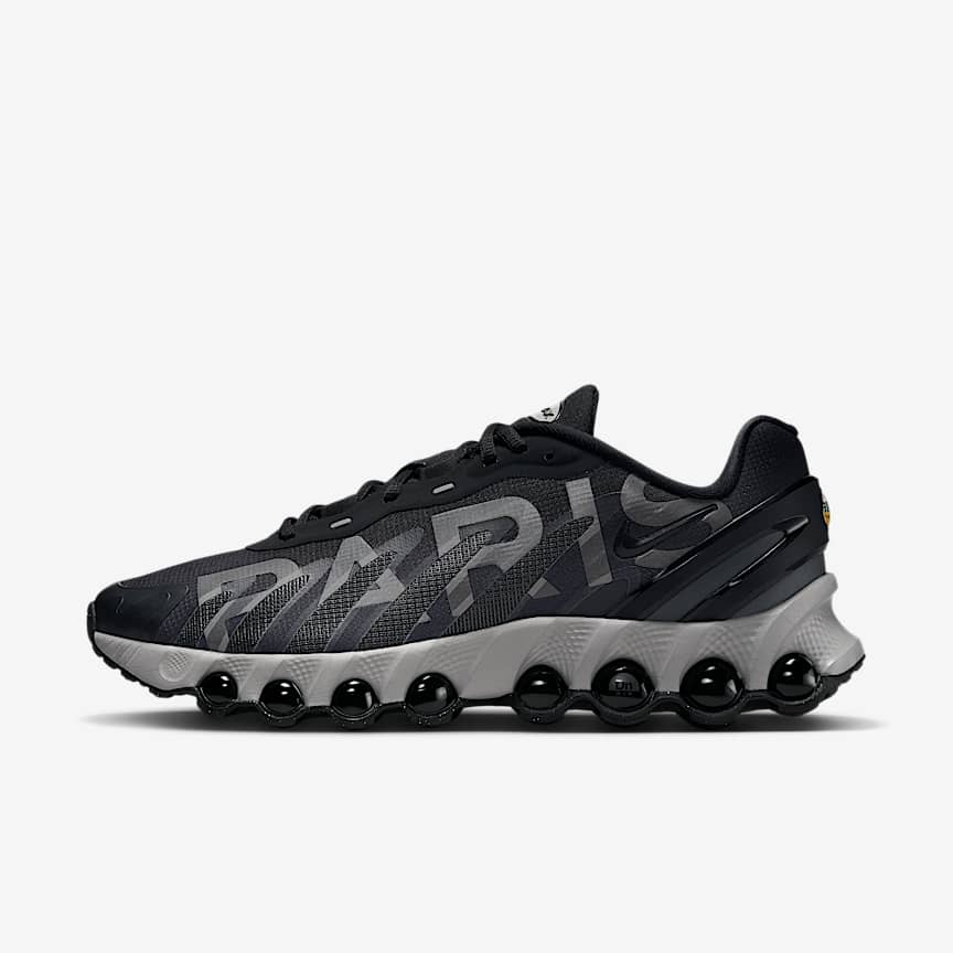 NIKE エアロダイナミック デザインショックス R4 メンズシューズ NIKE SHOX R4｜BILLY'S ENT 公式通販