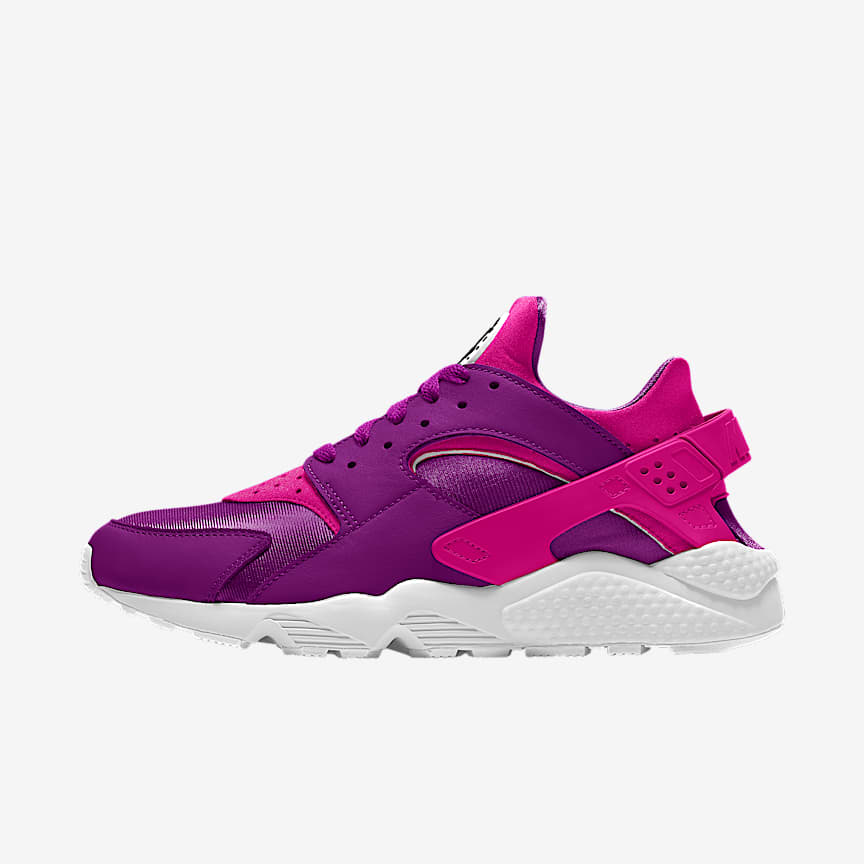 Nike Air Huarache By You