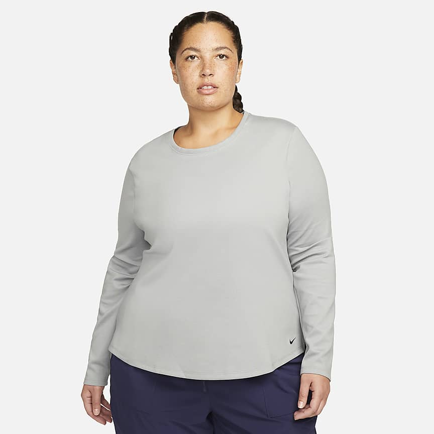 Nike Therma-FIT One Women's Long-Sleeve 