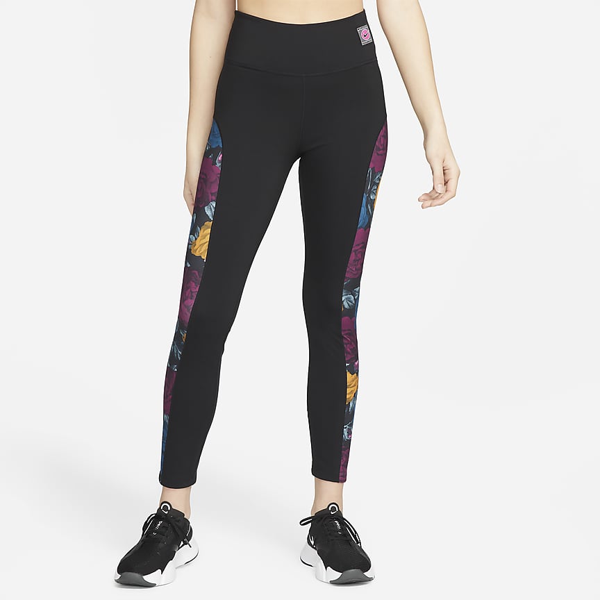 Nike One Rainbow Ladder Women's Mid 
