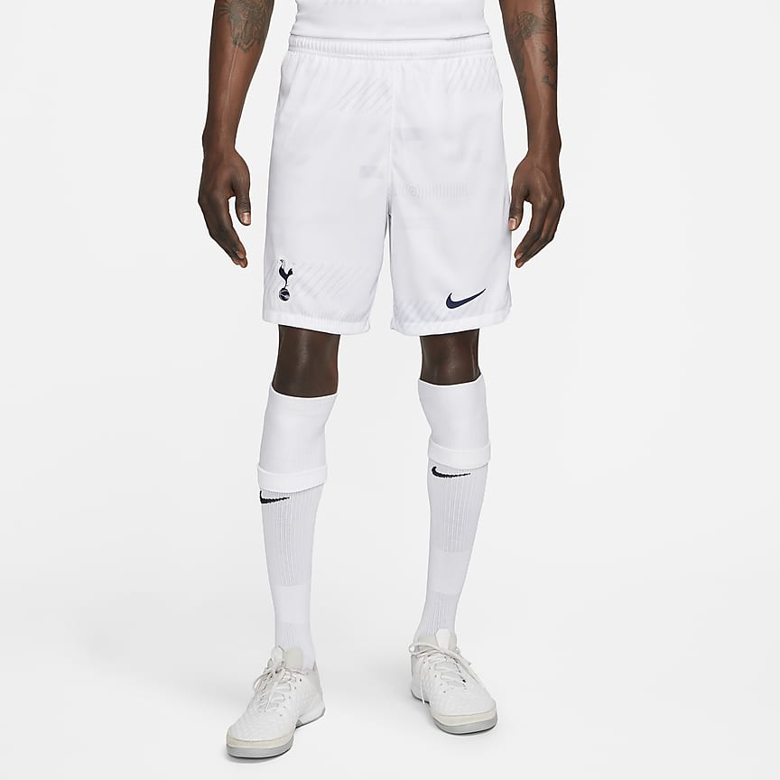 Tottenham Hotspur 2023/24 Stadium Away Men's Nike Dri-FIT Soccer Jersey