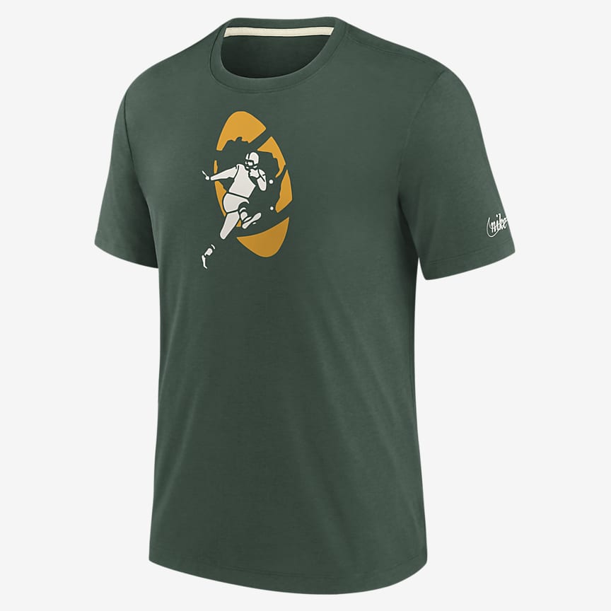 Nike Logo Essential (NFL Green Bay 