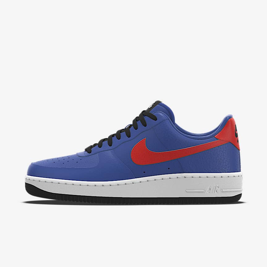 Nike Air Force 1 Low By You