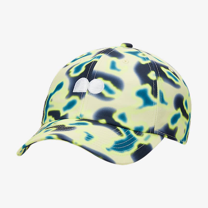 Nike Dri-FIT AW84 Trail Running Cap 