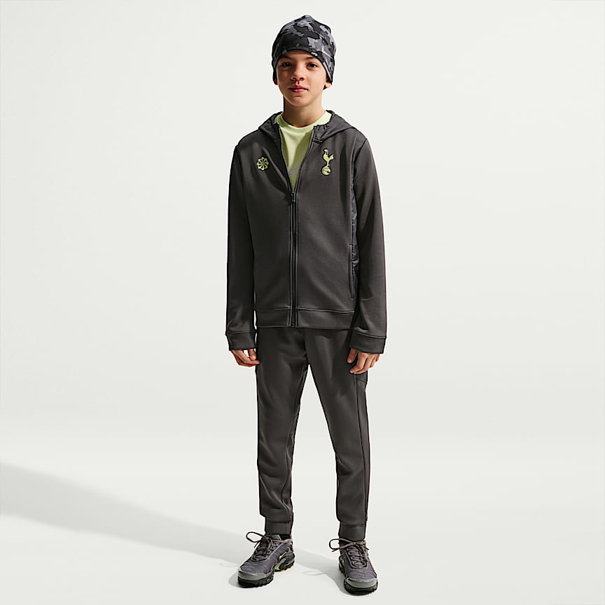 Tottenham Hotspur SE