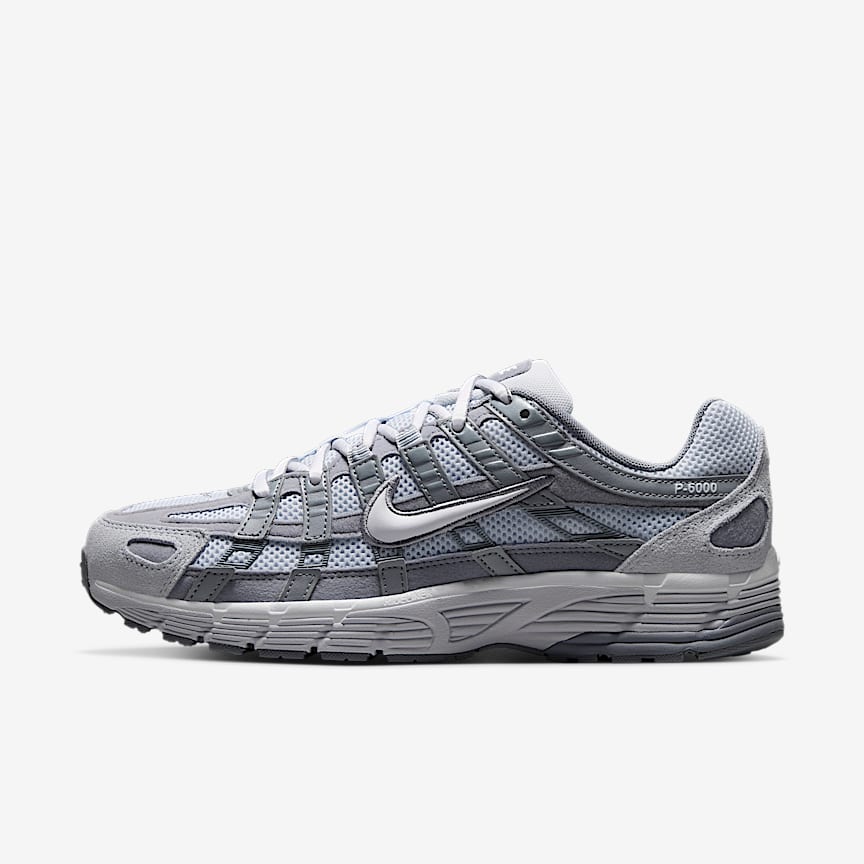Nike P-6000