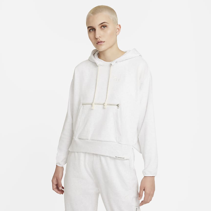 Nike Dri-FIT Swoosh Fly Standard Issue 