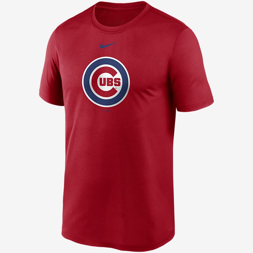 Nike Team Issue (MLB Chicago Cubs) Men 