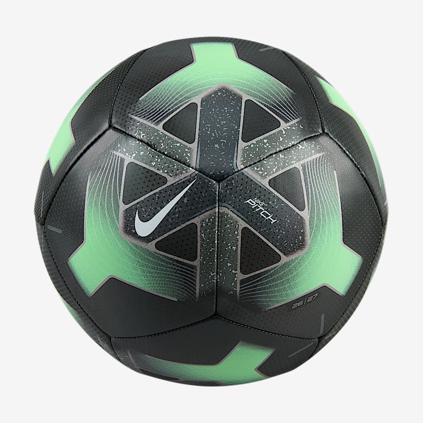 Nike Pitch