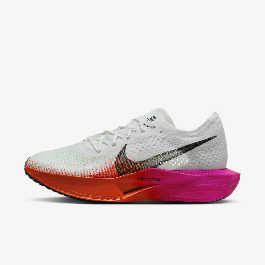 Nike Vaporfly 3 Women's Road Racing Shoes. Nike CA