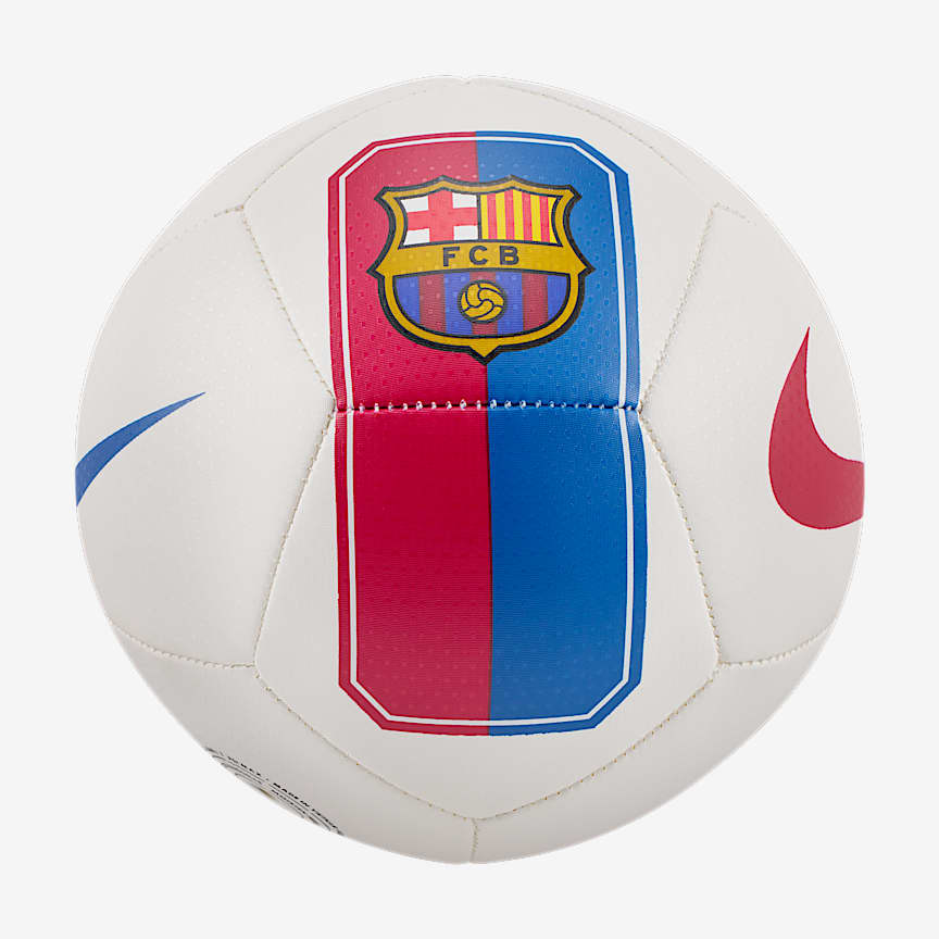 FC Barcelona 2026/27 Skills voetbal