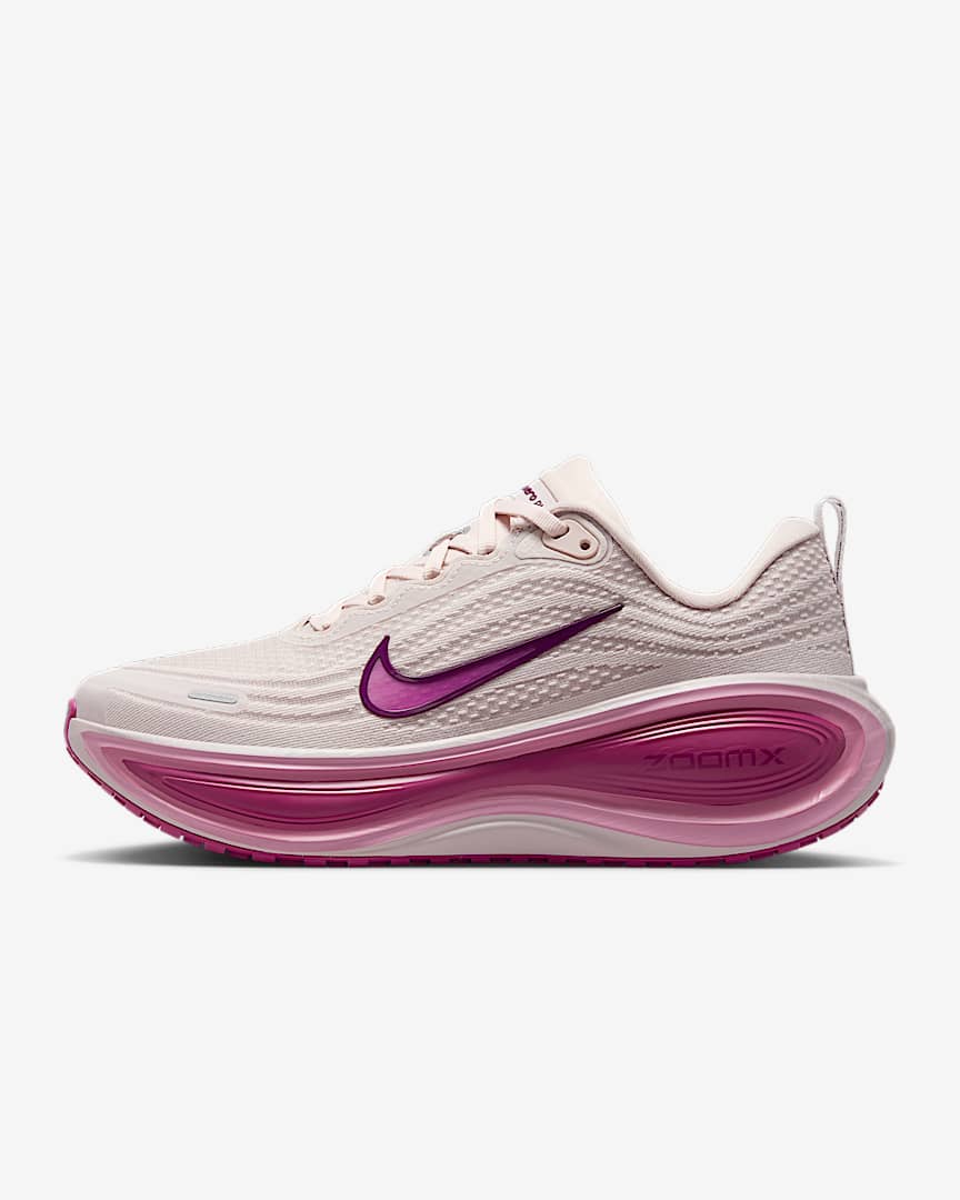 Nike Vomero Plus Women's Road Running Shoes