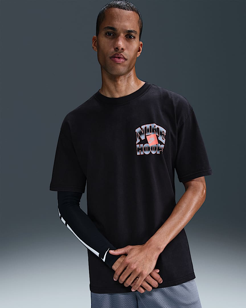 Nike Men's Max90 Basketball T-Shirt