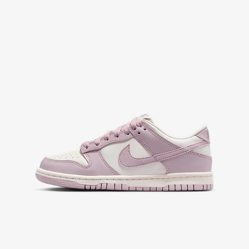 NIKE公式】ジョーダン 1 LOW ALT SE リトルキッズシューズ