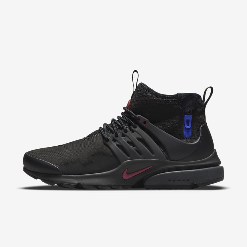 Nike React SFB Carbon Men's Elite 