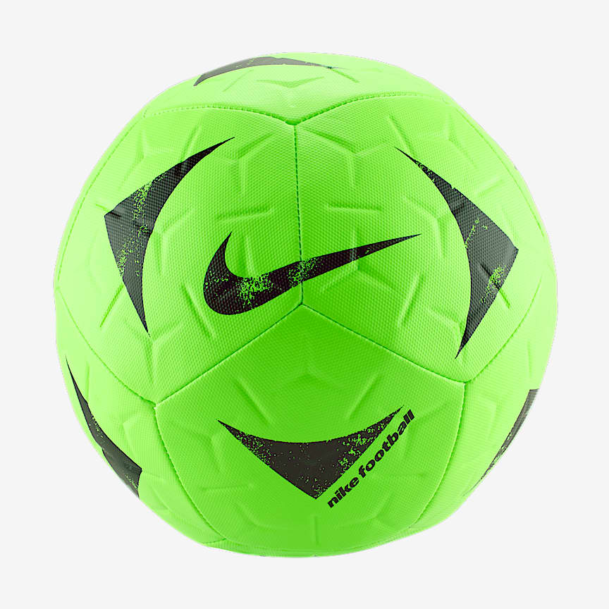 Nike Academy