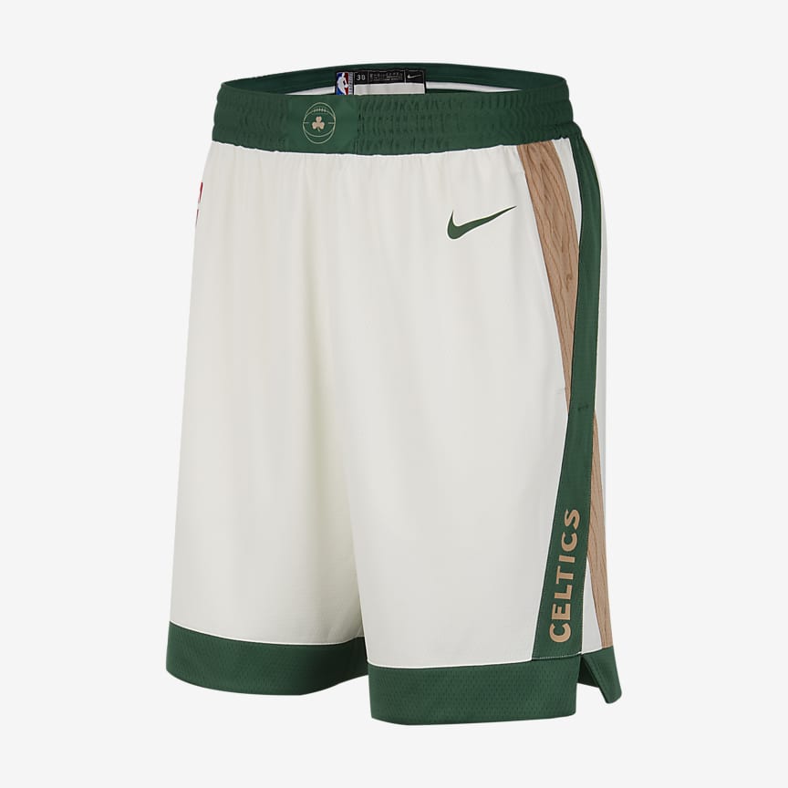 Jayson Tatum Boston Celtics City Edition 2023/24 Men's Nike Dri-FIT NBA ...