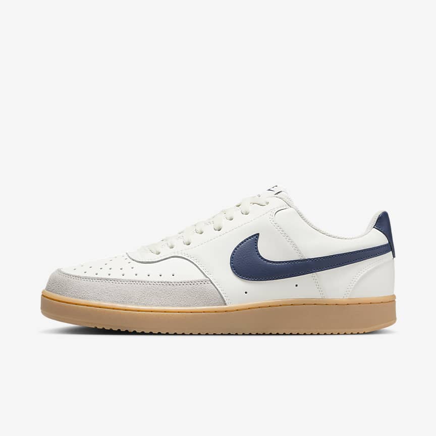 Nike Court Vision Low Women's Shoes. Nike JP