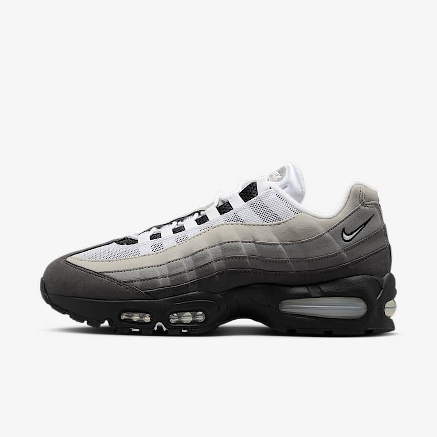 Nike Air Max 95 Big Bubble 'OG'