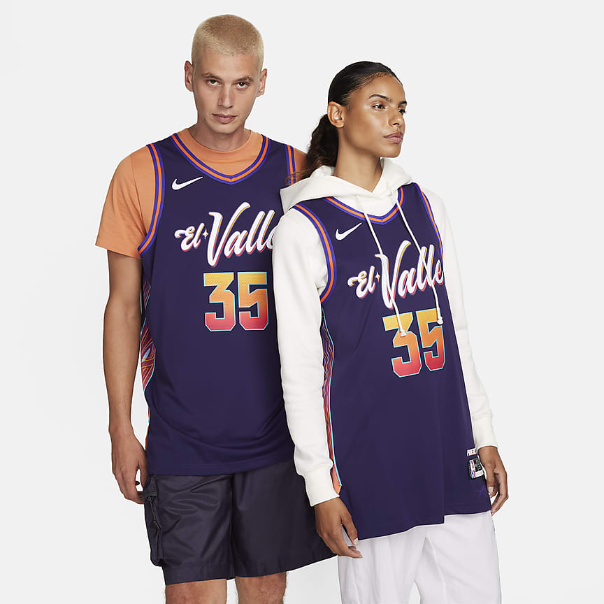 Baloncesto Los Angeles Lakers Poliéster reciclado Equipaciones y camisetas.  Nike ES