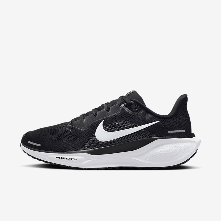 Nike Pegasus 41 男款路跑鞋。Nike TW