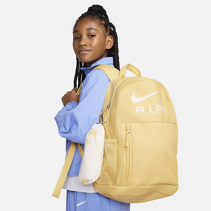 Nike classic 2024 kids' backpack (8y-15y)