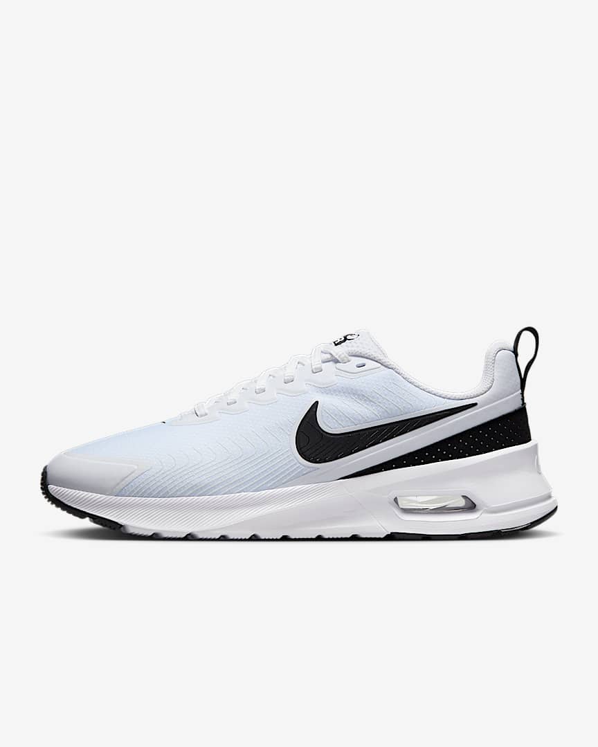 Nike Air Max Nuaxis Men's Shoes