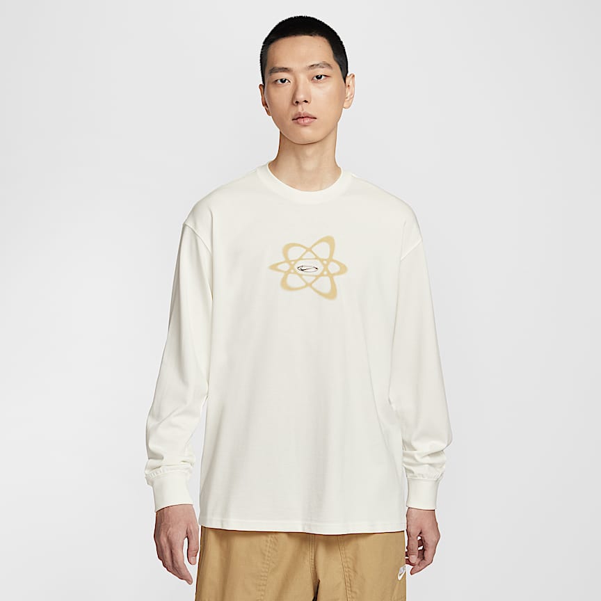 NIKE公式】日本 メンズ ナイキ Dri-FIT ADV ロングスリーブ トップ