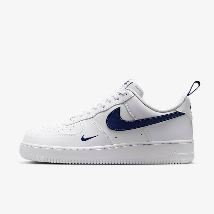 Air Force&nbsp;1&nbsp;'07