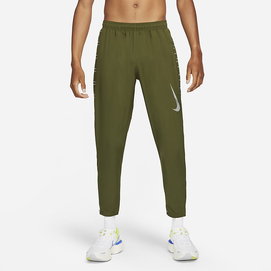 Nike Dri-FIT Challenger Men's Woven 