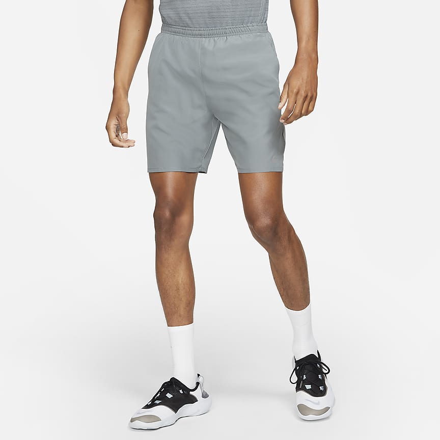 Nike Dri-FIT Run Hardloopshorts voor 