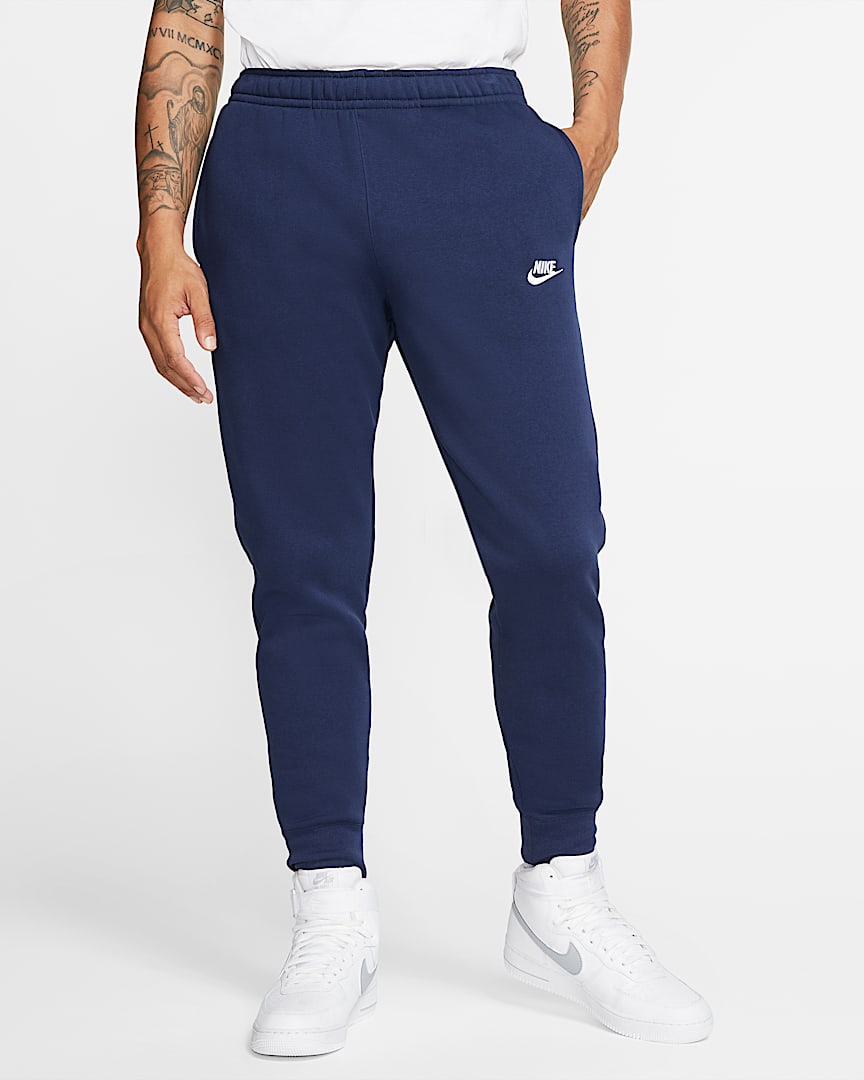 Nike Sportswear Club Fleece Joggers