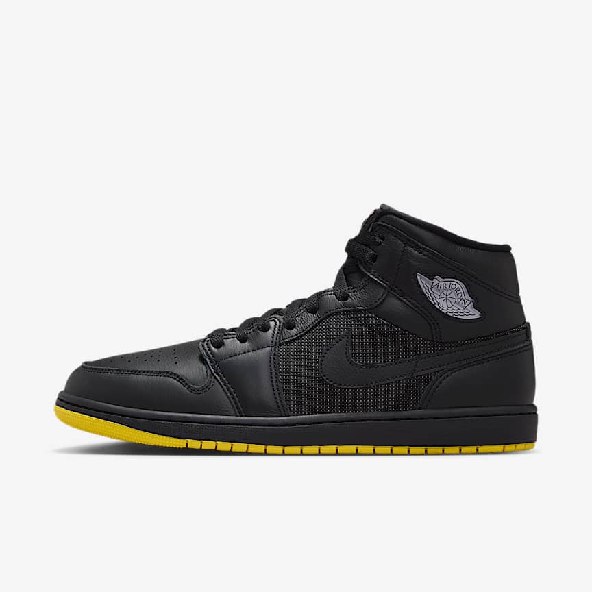 Air Jordan 1 Mid SE