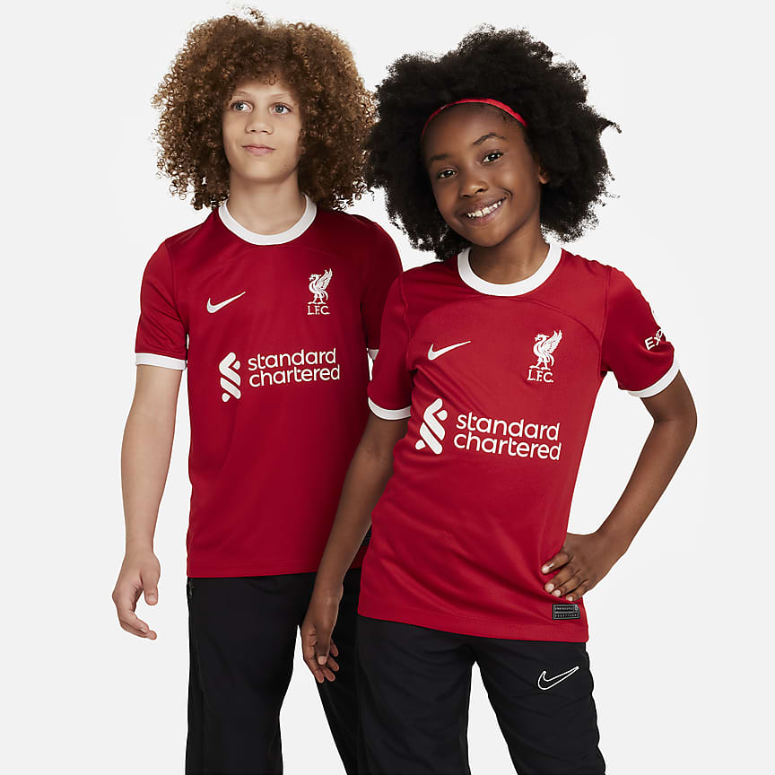 Liverpool 2022/23 Stadium Away (Trent Alexander-Arnold) Men's Nike