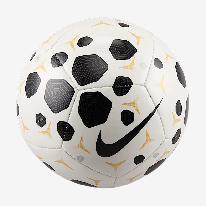Nike Skills