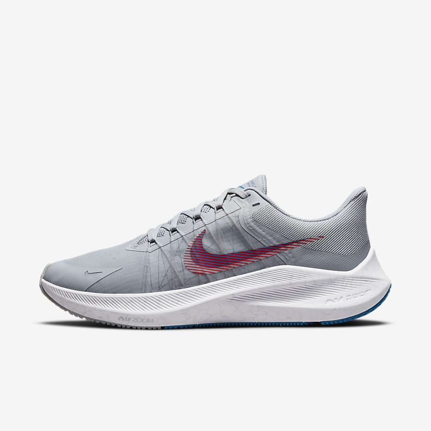 Nike Winflo 8 Men's Road Running Shoes 