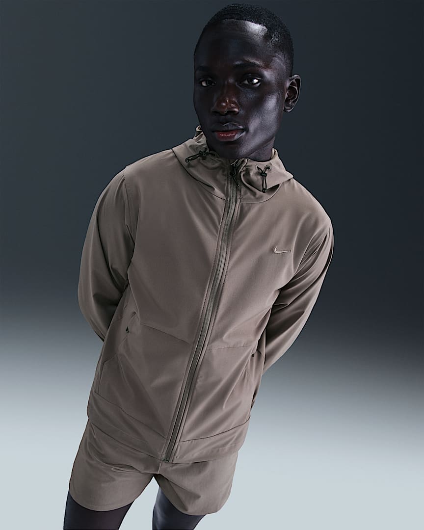 Jordan Sport Hoop Fleece Men's Dri-FIT Pants