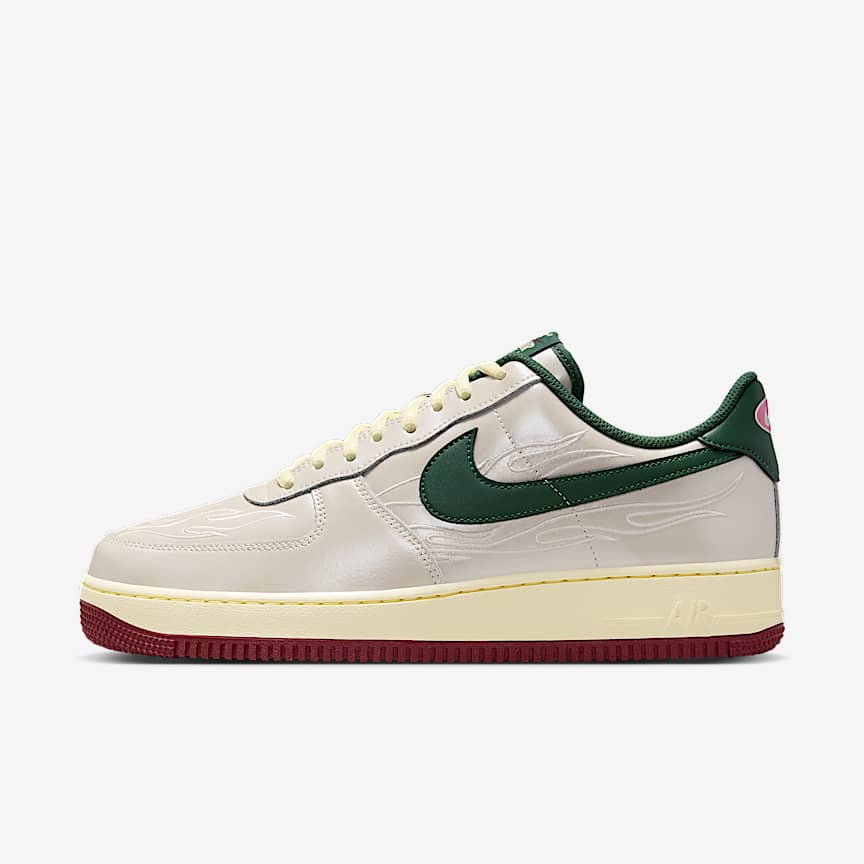 Nike Air Force 1 '07 LV8