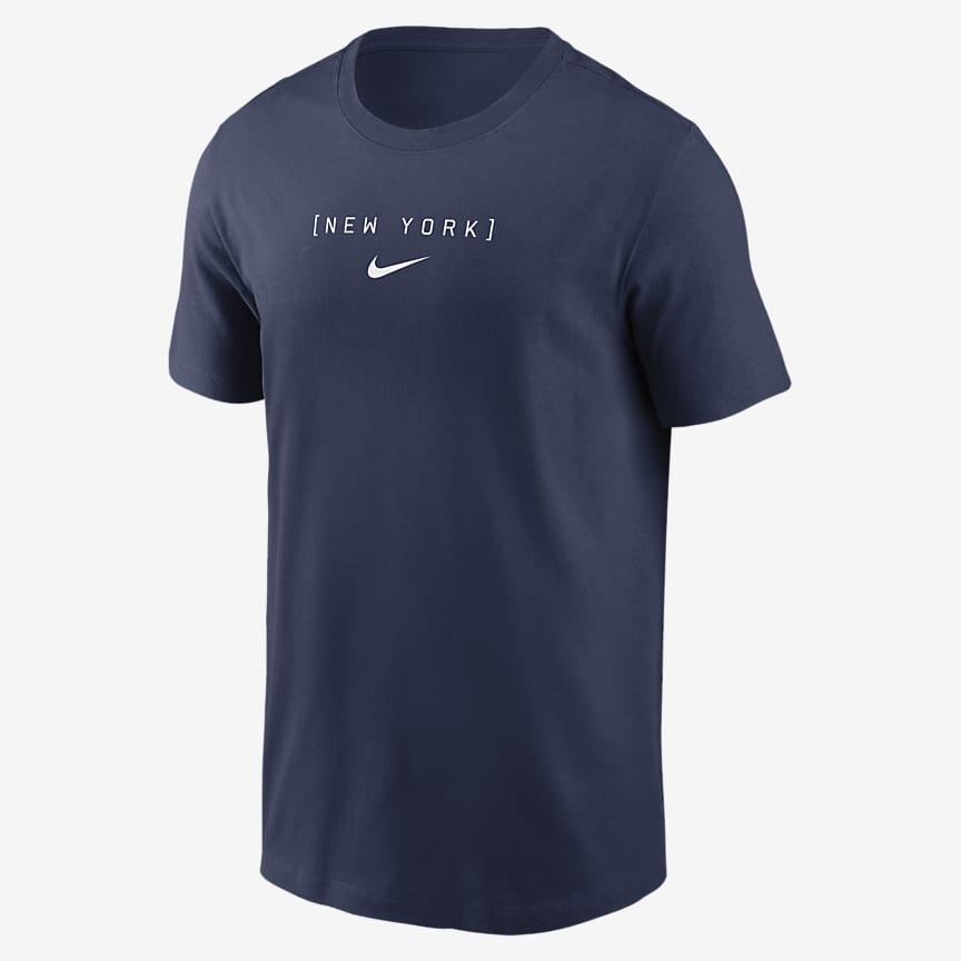 MLB New York Yankees (Gio Urshela) Men's T-Shirt. Nike.com