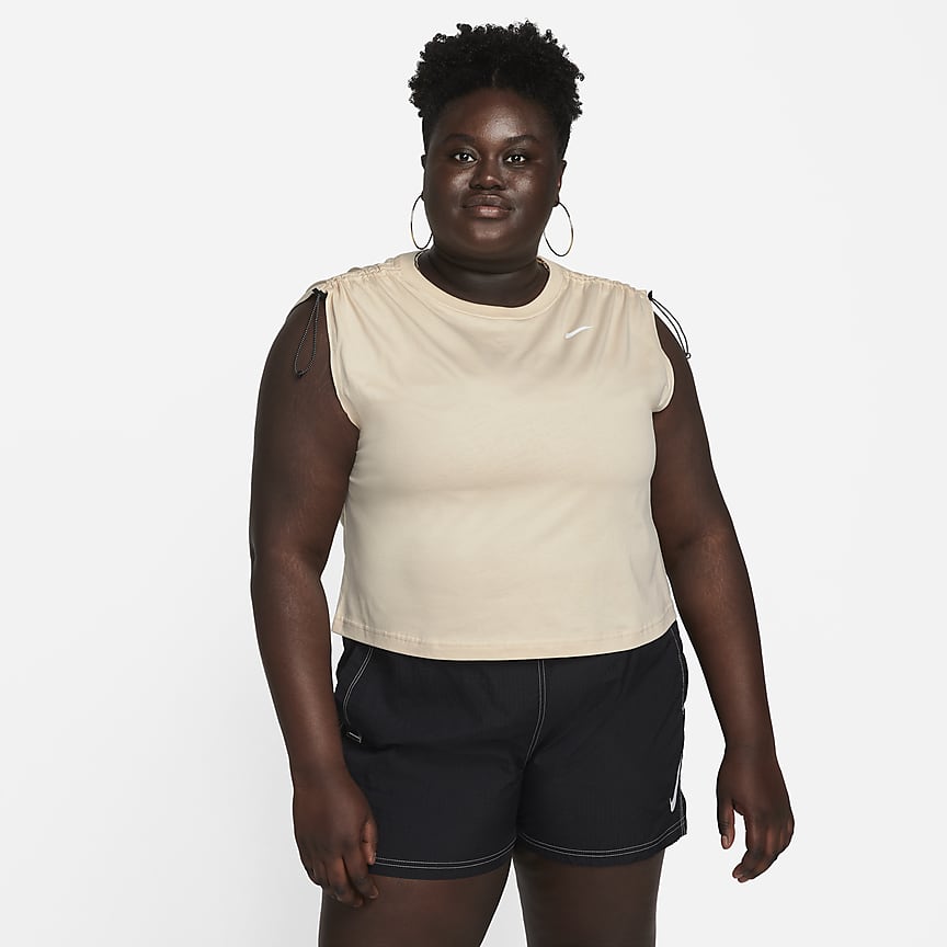Nike Sportswear Dri-FIT Essential Women 