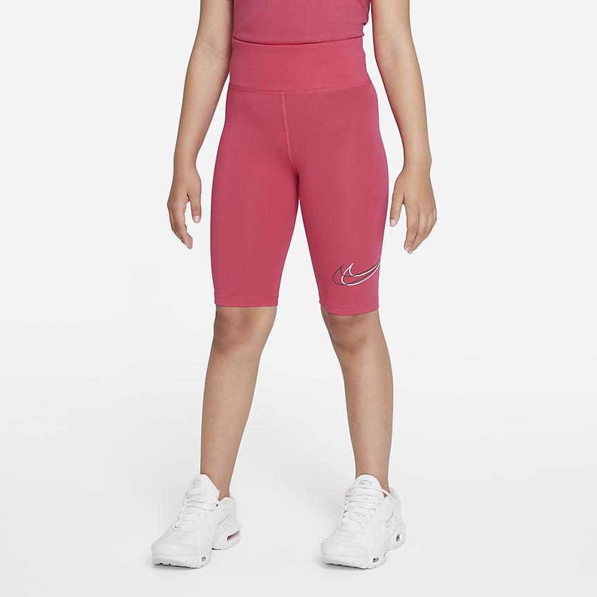Nike Sportswear Big Kids' (Girls') High 