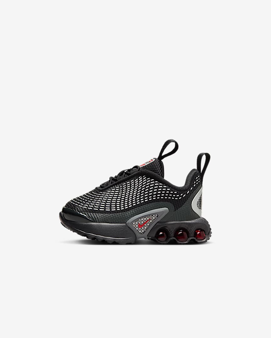 Nike Swoosh 1 Baby/Toddler Shoes