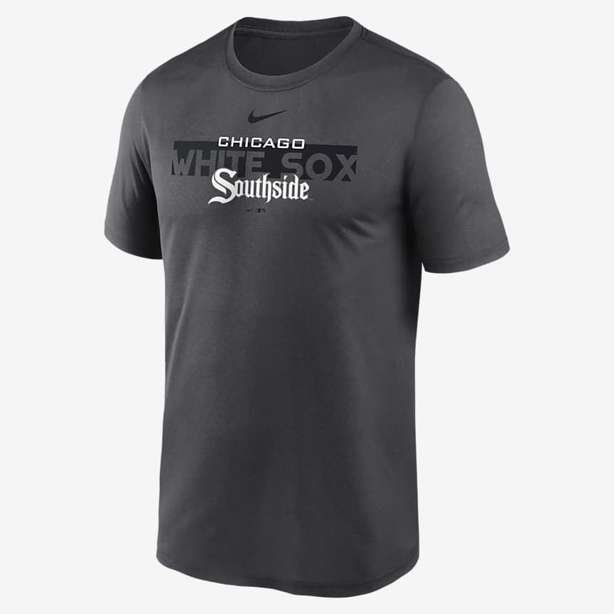 Playera para hombre Nike City Connect (MLB Chicago White Sox). Nike.com