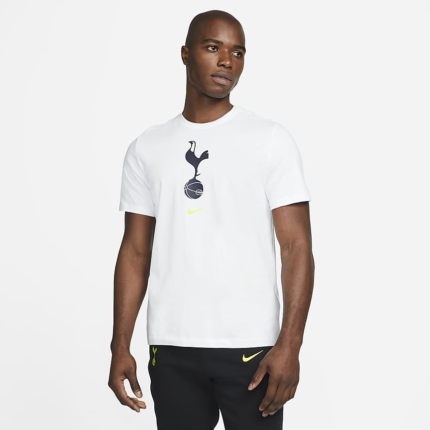 Nike Dri-FIT Kyrie Logo Men's T-Shirt 